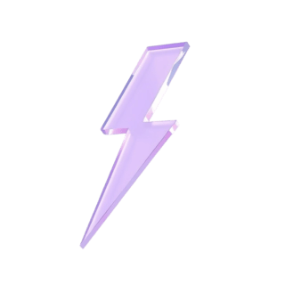 Lightning Icon