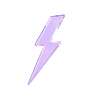 Lightning Icon